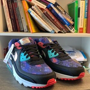 Nike Air Max 90 “Supernova”